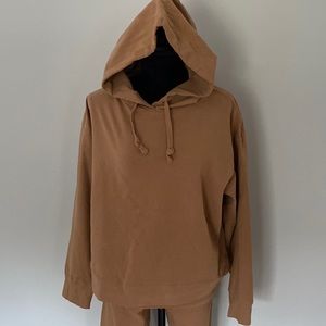 Skin Organic lounge set, size M